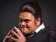 Jamie Wilson looms larger-than-life as big, bad antagonist in ‘Matilda The Musical’