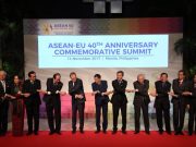 ASEAN-EU dialogue affirms joint respect for rule of law, peaceful resolution of disputes ASEAN-EU-family-pic_RUSSELL_PALMA__Asean_Pool
