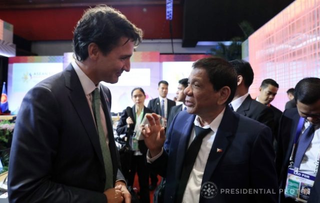 ASEAN2017_Duterte_Trudeau