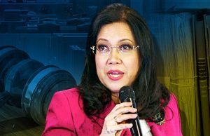CJ_Sereno_with_mic_PHILSTAR