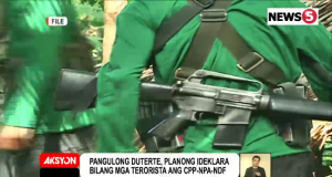 Duterte_considers_NPA_terrorists_News5grab
