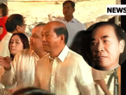 WATCH | DOJ clamps immigration lookout for Singson, Abad, others in P9B GenSan road right-of-way scandal Florencio_Abad_file_pic_Singson_inset_News5grab