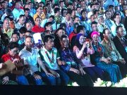 Thousands join Bangsamoro assembly asking Duterte to endorse quick passage of BBL