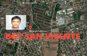 GoogleMap_San Vicente_Tarlac_City_fugitive_suspect_inset