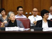 House committee subpoenas Ombudsman for Sereno SALN HOR_Angela_Escoto_Sereno_impeachment_hearing_TESTA