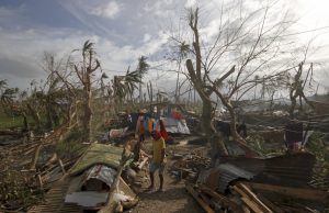 Haiyan
