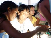 ‘RENEWABLE ENERGY ISLAND CAPITAL’ | Making the big shift in Suluan Island