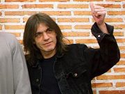 AC/DC founder Malcolm Young dead at 64
