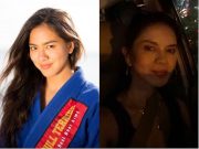 Mara Lopez defends mom Ma. Isabel Lopez over ASEAN lane brouhaha