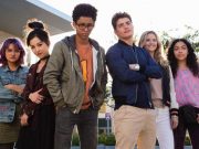 WATCH | ‘Marvel’s Runaways’ pits teen superheroes against their criminal parents