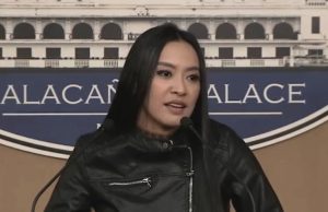Mocha Uson