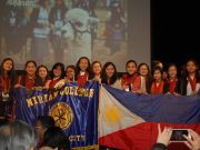 Pinay students bag 90 medals and 3 trophies in prestigious World Scholar’s Cup at Yale