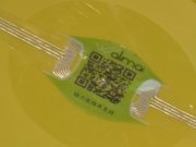 WATCH | Smart label helping beat counterfeiters