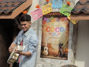 Iñigo Pascual sings PH version of ‘Remember Me’ from Disney Pixar’s ‘Coco’