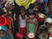 Bangladesh, Myanmar agree for UNHCR to assist Rohingya’s return Rohingya_refugees_Coxs_Bazar_REU