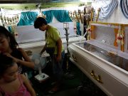 SPECIAL REPORT | ‘Nanlaban, ‘di nanlaban?’ CCTV footage belies cops’ tale of deaths in Brgy 19