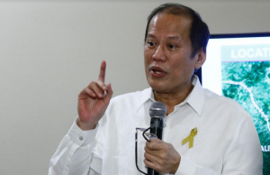 PNoy explains Mamasapano detaails