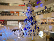 Holiday cheer, better global outlook fuel rise in business confidence in Q4 – BSP