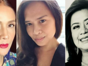 WATCH | PA’NO MAPAPANSIN NG BBC SI SASS SASOT? Here’s Agot Isidro and Jover Laurio’s unsolicited advice