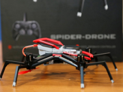 CHILD SAFETY | Wonder Woman sword, Spider-Man drone land on ‘Worst Toys’ list