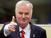 Ex-Bosnian Serb commander Mladic convicted of genocide, sentenced to life in prison