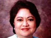 WATCH | Devanadera, another ex-Arroyo exec, appointed by Duterte as ERC chief