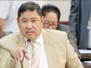 House panel chair slams Sereno lawyers for calling impeach hearing a ‘dog and pony show’