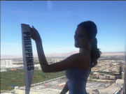 ‘So proud of you’: Celebrities, beauty queens congratulate Rachel Peters
