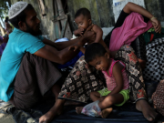 UN rights forum to hold special session on Myanmar Rohingya – UN sources