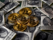 $10,000 in sight for bitcoin as it rockets to new record high