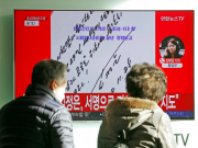 North Korea says new ICBM puts US mainland within range of nuclear weapons