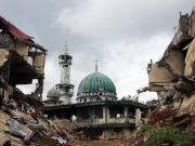 DTI offers zero-percent interest loans to help small Marawi businesses get back on their feet