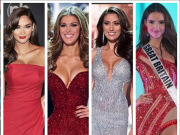 And the Miss Universe winners are….Filipino fashion designers!