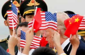 Trump_arrives_Beijing-648_REU