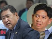 Umali scolds Gadon anew in Sereno impeachment hearing Twosome_composite_Rey_Umali_JEREMY_PINTOLO_Philstar_Gadon_inset