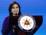 VP Robredo pushes for more inclusive Southeast Asia MSME business environment VP_Robredo_ASEAN_ABIS_2017_TESTA