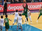 UAAP FINALS | La Salle rallies past Ateneo to force winner-take-all Game 3