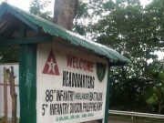 Missing Isabela farmers found in army camp – rights group