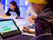 BETT ASIA 2017 | Getting started with ‘future-ready education’ bett-asia-education-microsoft