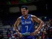 Gilas Pilipinas thwarts Japan to begin FIBA World Cup qualifying campaign
