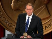 U.S. networks suspend Charlie Rose after sex harassment allegations