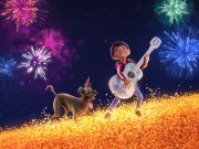 Box Office: ‘Coco’ beats ‘Justice League’ over holiday weekend
