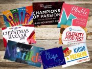 WEEKEND GUIDE | Nov. 24 to 26: BGC Arts Fest, Christmas bazaars, ‘Hair’
