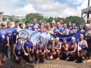 Team Philippines bags 2 golds in dragon boat competition in Malaysia