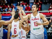 ‘The Kraken’ unleashed as Gilas bucks slow start to down Chinese Taipei