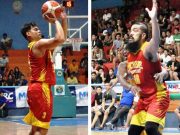 PBA journeymen find home in Marikina basketball league