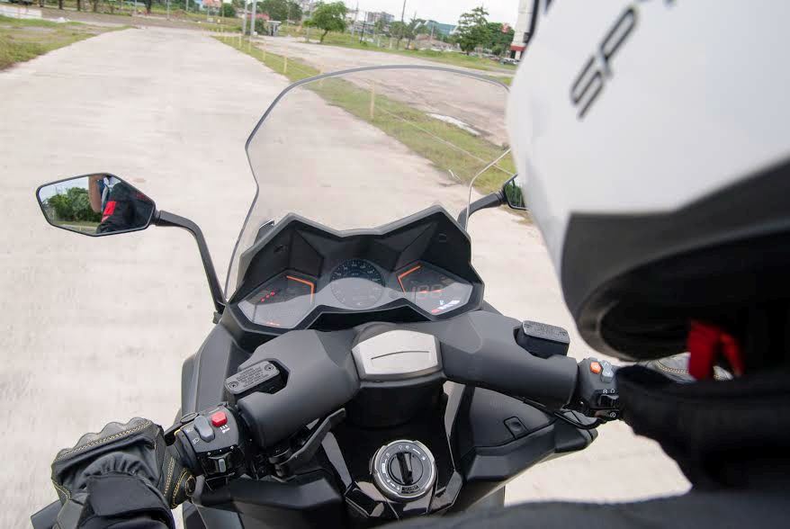'Motorcycle tourism' seen to link riders in Calabarzon-proposed routes