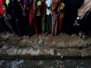 Myanmar engaged in ‘ethnic cleansing’ of Rohingya – U.S.