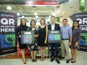 Cashless payments now available at Robinsons retail outlets via PayMaya QR