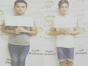 11 nabbed in BGC drug raid